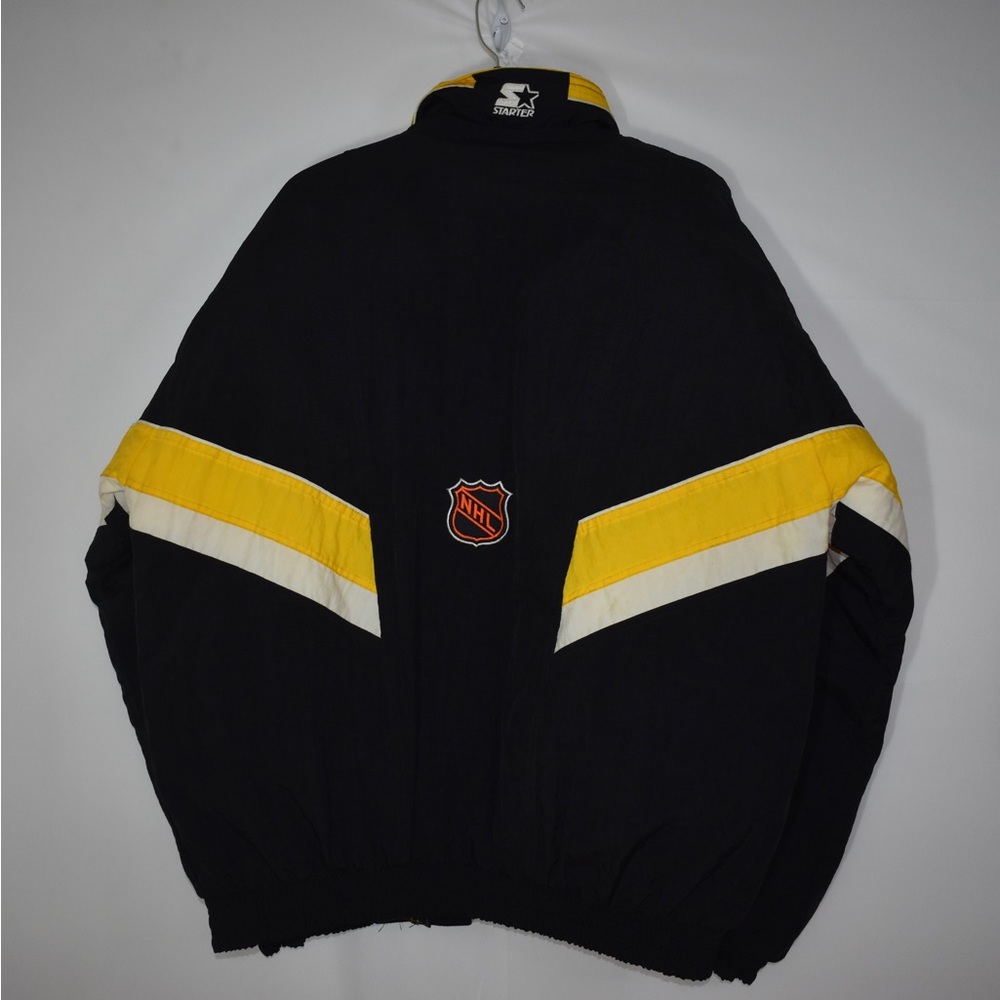 Puffer Jacket - Picture 2 of 5